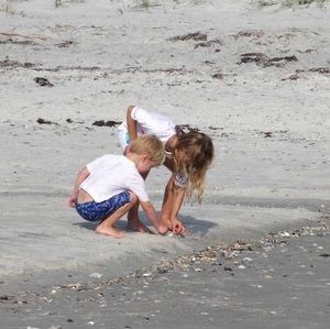 Meet your Posher, Vicki